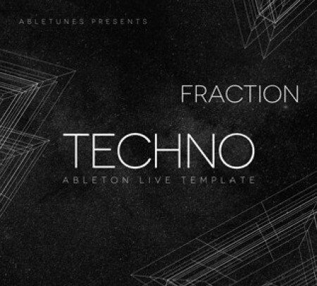 Abletunes Fraction Ableton Live